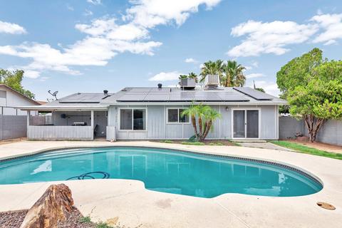 2719 E John Cabot Rd, Phoenix, AZ 85032 photo 17