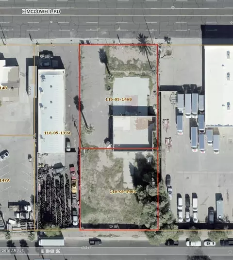 2305 E Mcdowell Rd #-, Phoenix, AZ 85006 photo 3