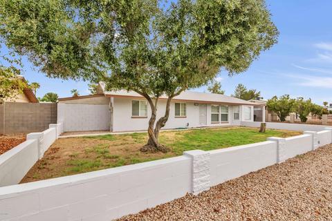 8038 E Impala Ave, Mesa, AZ 85209 photo 1