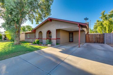 2534 E Baltimore St, Mesa, AZ 85213 photo 2