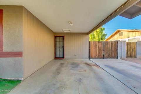 2534 E Baltimore St, Mesa, AZ 85213 photo 4
