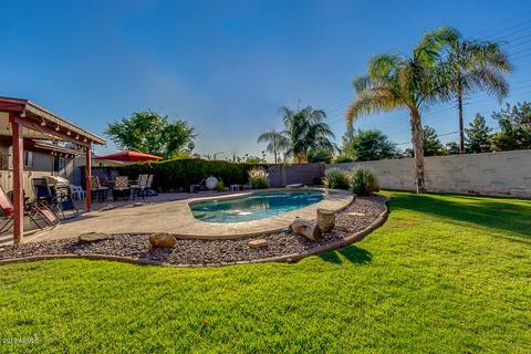 2534 E Baltimore St, Mesa, AZ 85213 photo 30