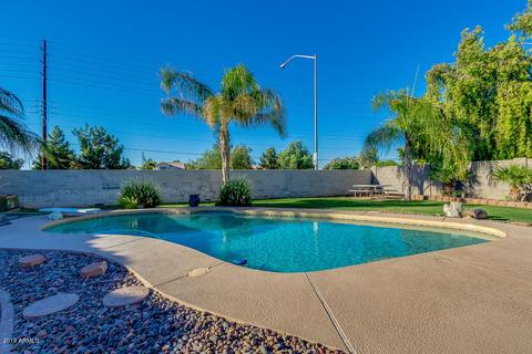 2534 E Baltimore St, Mesa, AZ 85213 photo 24