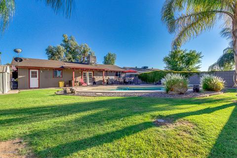 2534 E Baltimore St, Mesa, AZ 85213 photo 29