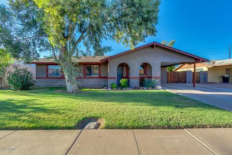 2534 E Baltimore St, Mesa, AZ 85213 photo 1