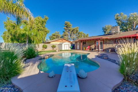 2534 E Baltimore St, Mesa, AZ 85213 photo 27