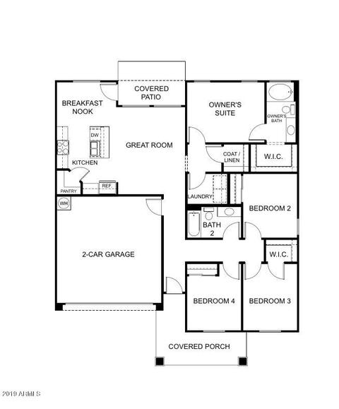 2520 E Mobile Ln, Phoenix, AZ 85040 photo 2