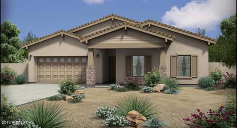 2520 E Mobile Ln, Phoenix, AZ 85040 photo 1