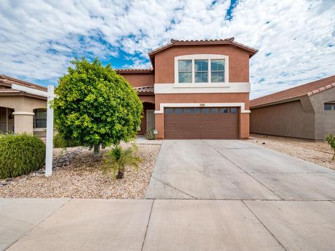 3148 W Carson Rd, Phoenix, AZ 85041 photo 1