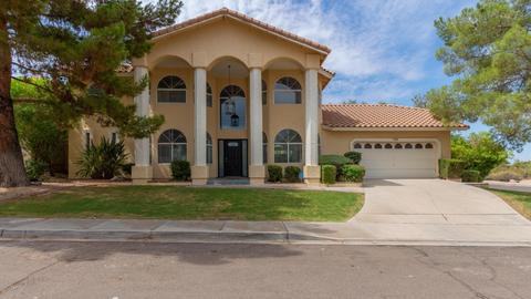 1746 E Winchcomb Dr, Phoenix, AZ 85022 photo 2
