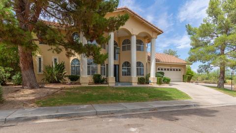 1746 E Winchcomb Dr, Phoenix, AZ 85022 photo 1