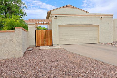 619 E Jensen St #15, Mesa, AZ 85203 photo 1