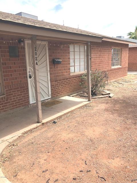 2024 E Palm Ln, Phoenix, AZ 85006 photo 3