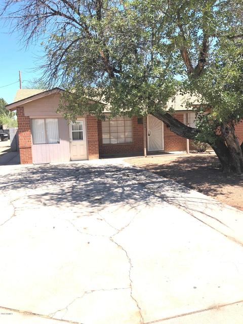 2024 E Palm Ln, Phoenix, AZ 85006 photo 2