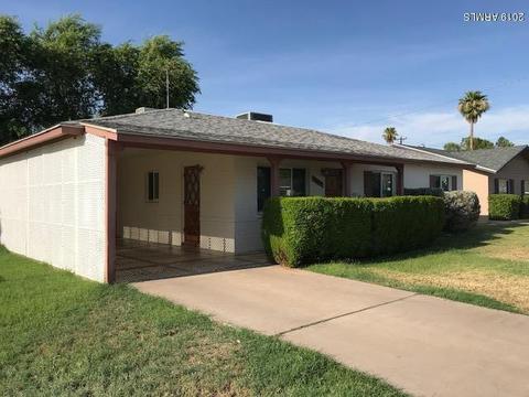 3412 E Roma Ave, Phoenix, AZ 85018 photo 14