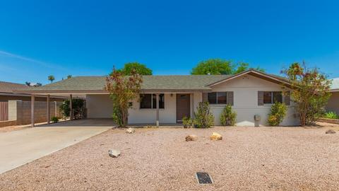 924 E Wesleyan Dr, Tempe, AZ 85282 photo 1