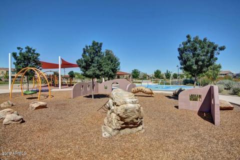3296 E Azalea Dr, Gilbert, AZ 85298 photo 62