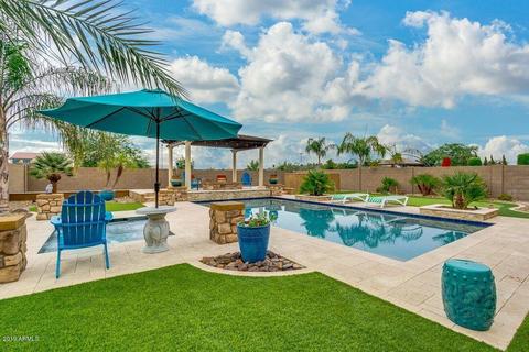 3296 E Azalea Dr, Gilbert, AZ 85298 photo 1