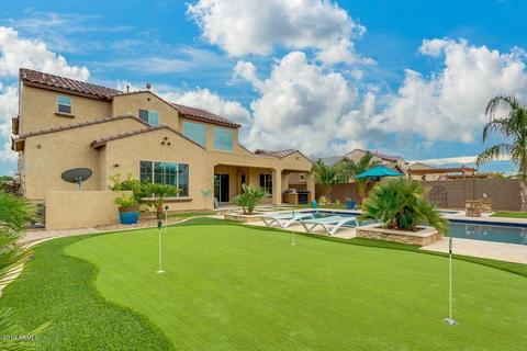 3296 E Azalea Dr, Gilbert, AZ 85298 photo 52