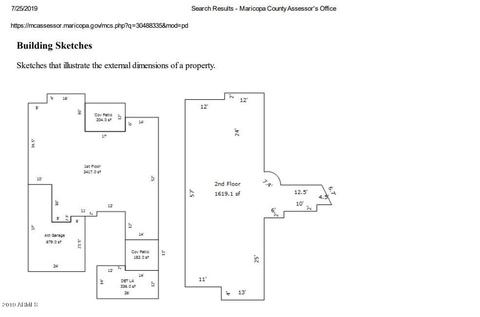 3296 E Azalea Dr, Gilbert, AZ 85298 photo 70