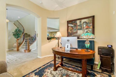 3296 E Azalea Dr, Gilbert, AZ 85298 photo 22