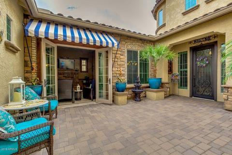 3296 E Azalea Dr, Gilbert, AZ 85298 photo 4
