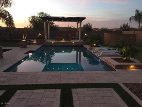 3296 E Azalea Dr, Gilbert, AZ 85298 photo 71