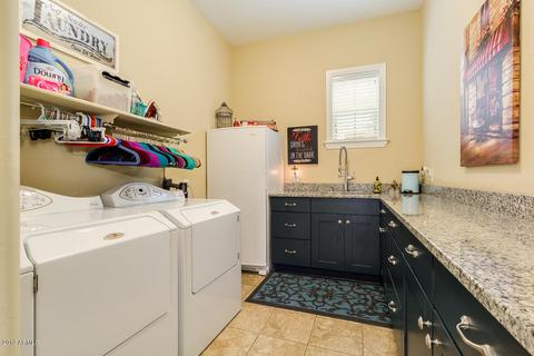 3296 E Azalea Dr, Gilbert, AZ 85298 photo 43