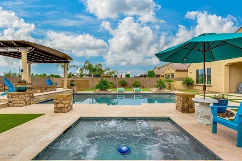 3296 E Azalea Dr, Gilbert, AZ 85298 photo 48