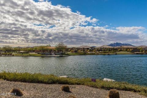 3296 E Azalea Dr, Gilbert, AZ 85298 photo 61