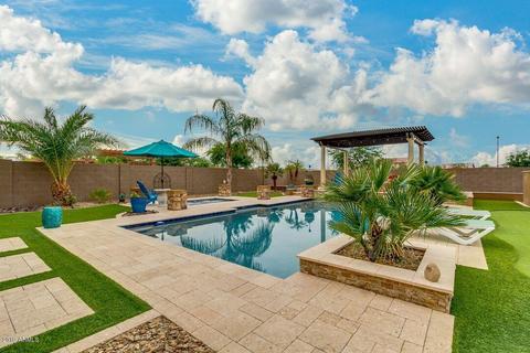 3296 E Azalea Dr, Gilbert, AZ 85298 photo 44