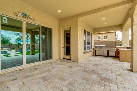 3296 E Azalea Dr, Gilbert, AZ 85298 photo 55