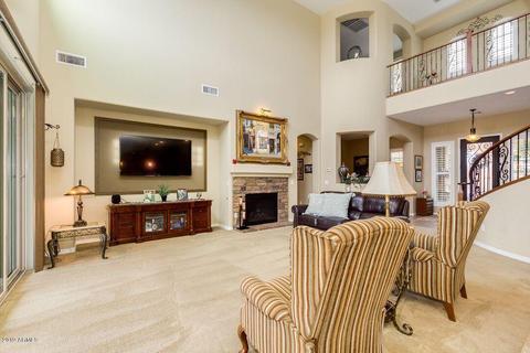 3296 E Azalea Dr, Gilbert, AZ 85298 photo 27