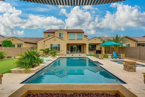 3296 E Azalea Dr, Gilbert, AZ 85298 photo 46