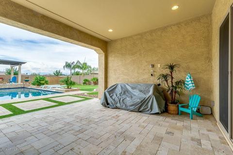 3296 E Azalea Dr, Gilbert, AZ 85298 photo 54