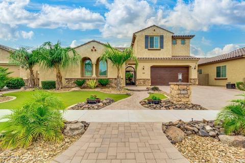 3296 E Azalea Dr, Gilbert, AZ 85298 photo 2