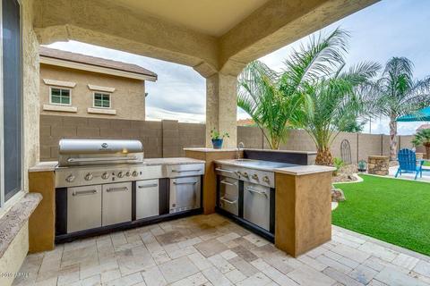 3296 E Azalea Dr, Gilbert, AZ 85298 photo 56