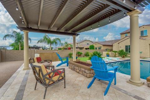 3296 E Azalea Dr, Gilbert, AZ 85298 photo 49