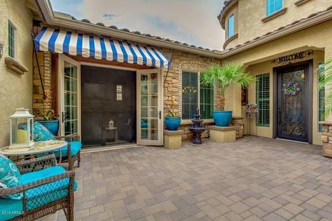 3296 E Azalea Dr, Gilbert, AZ 85298 photo 5