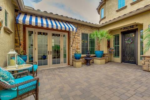 3296 E Azalea Dr, Gilbert, AZ 85298 photo 3