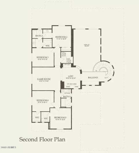 3296 E Azalea Dr, Gilbert, AZ 85298 photo 69