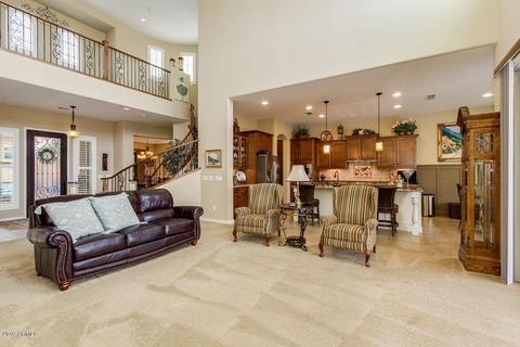 3296 E Azalea Dr, Gilbert, AZ 85298 photo 28