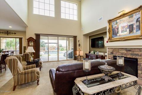 3296 E Azalea Dr, Gilbert, AZ 85298 photo 25