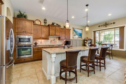 3296 E Azalea Dr, Gilbert, AZ 85298 photo 18