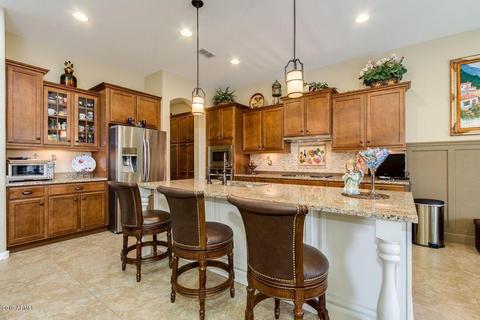 3296 E Azalea Dr, Gilbert, AZ 85298 photo 17