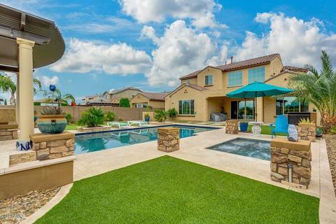 3296 E Azalea Dr, Gilbert, AZ 85298 photo 47