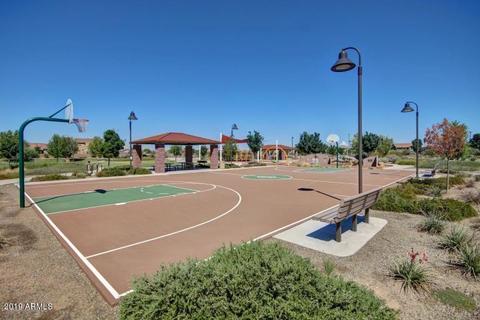 3296 E Azalea Dr, Gilbert, AZ 85298 photo 63