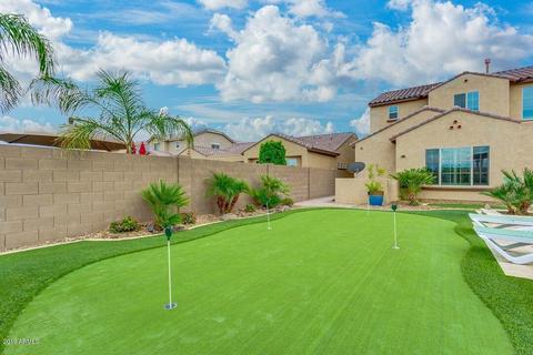 3296 E Azalea Dr, Gilbert, AZ 85298 photo 51