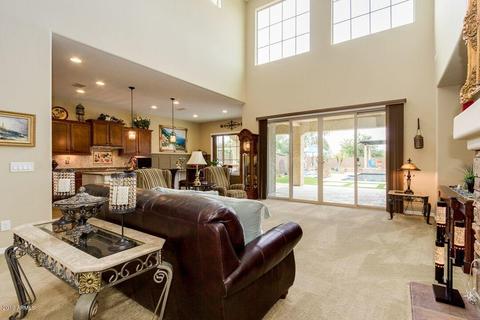 3296 E Azalea Dr, Gilbert, AZ 85298 photo 24