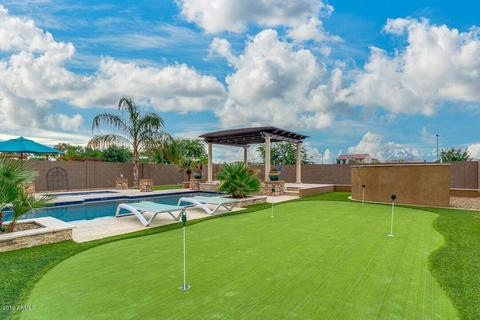 3296 E Azalea Dr, Gilbert, AZ 85298 photo 53